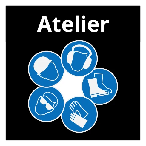 Ateliers