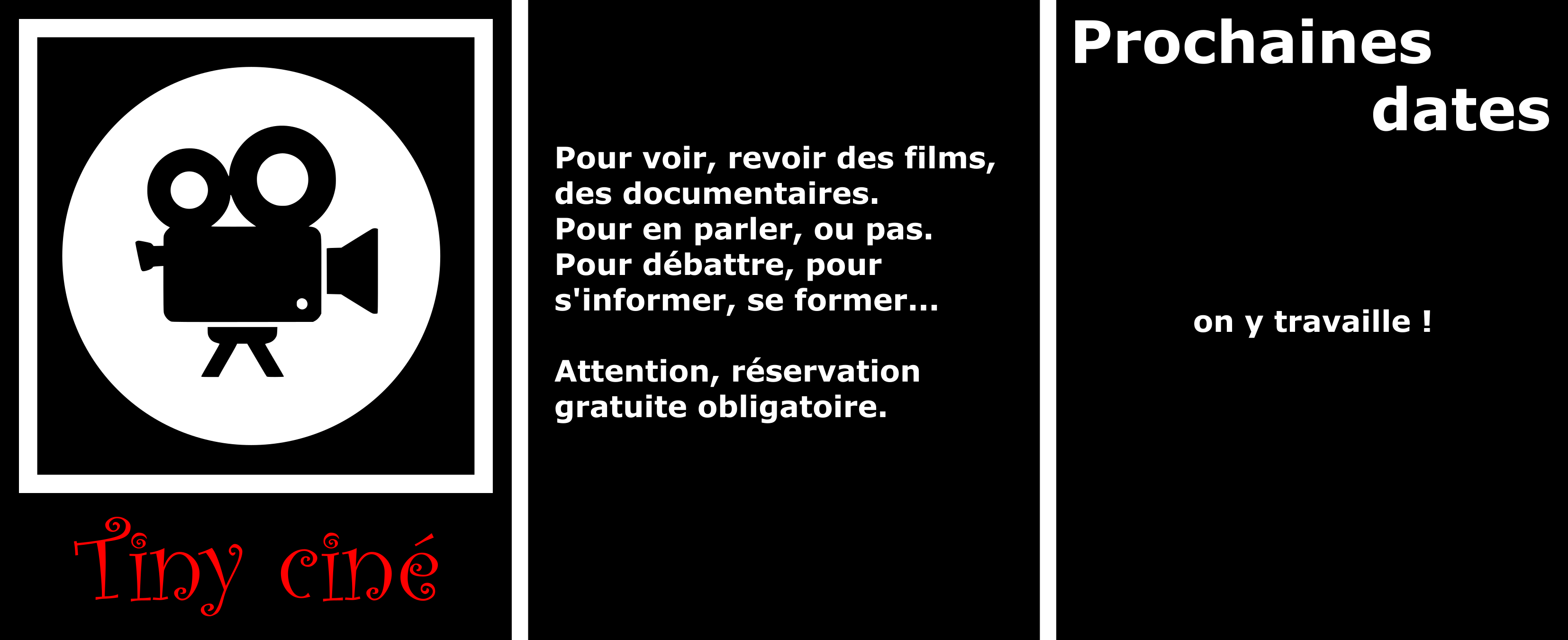 Ciné-club