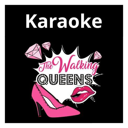 Karaoké des Walking Queens
