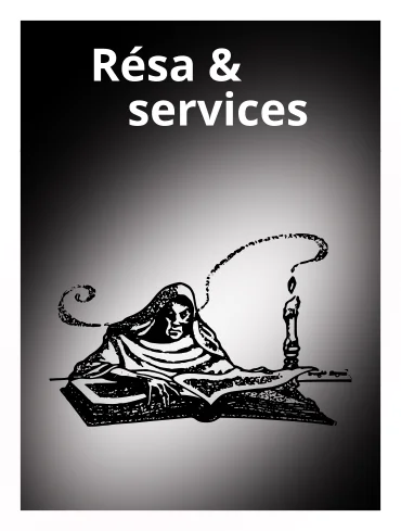 Réservation et privatisation