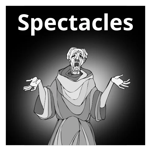 Spectacles