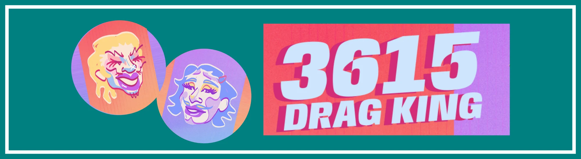 3615 DRAG KING