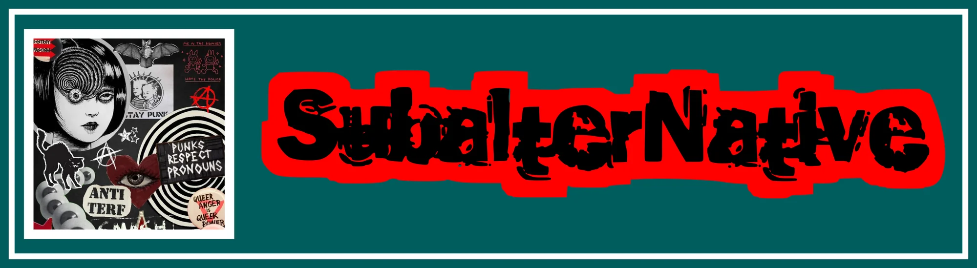 Subalternative